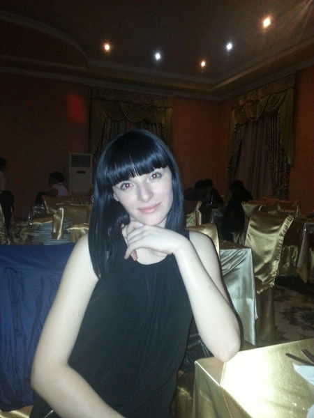 Девочка Немочка!!!