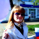 Екатерина Горшенина
