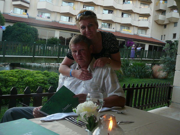 Лена Данова-Лебедева