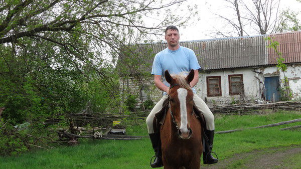 Дмитрий Ищенко