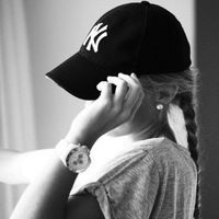 Альона Новожилова