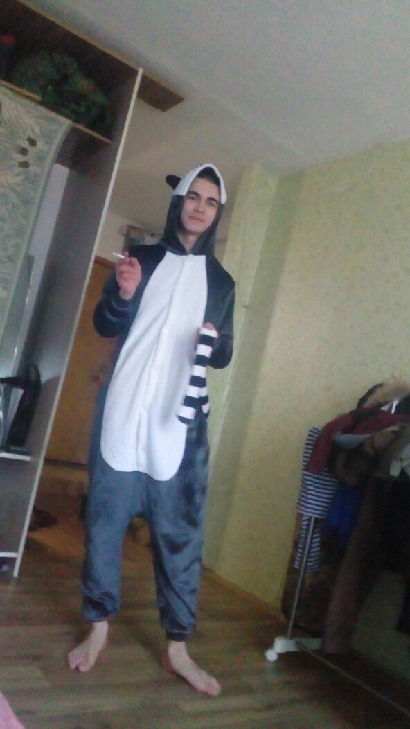 Тимур Фахрудинов