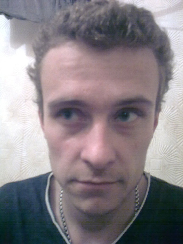 Сергей Смиpнов