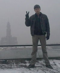 Антон Шалаев