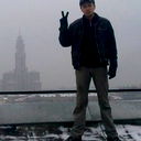 Антон Шалаев