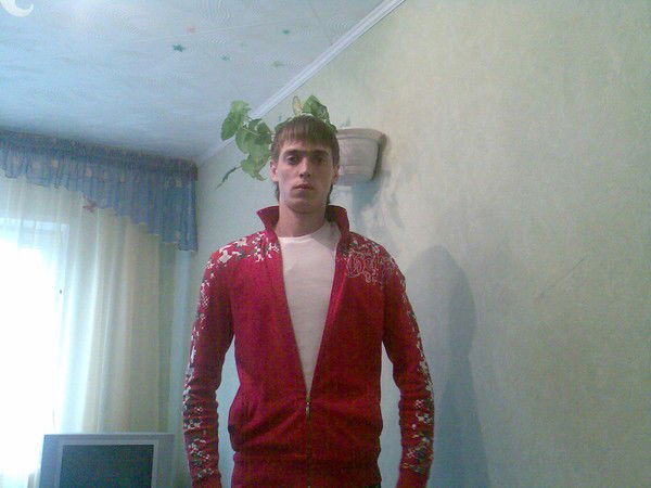 Сергей Вондра