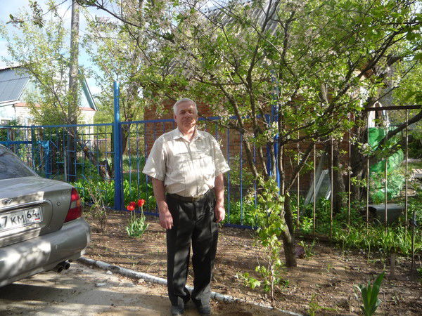 Алексей Новиньков