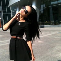 Женя Пильчирова