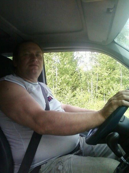 Виктор Русаков