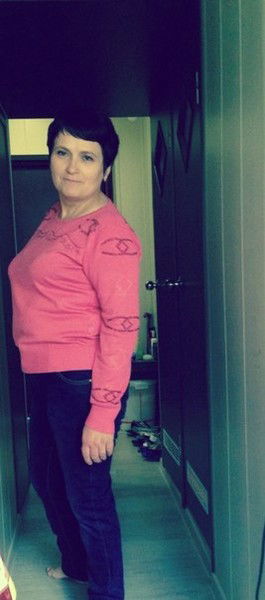 Наталья Володина