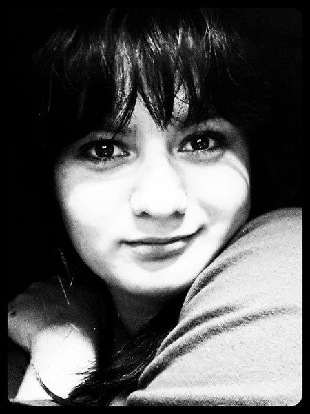 Кристина Малыгина-Усова