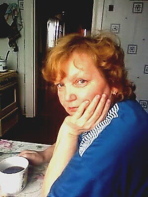 Наталья Яманова