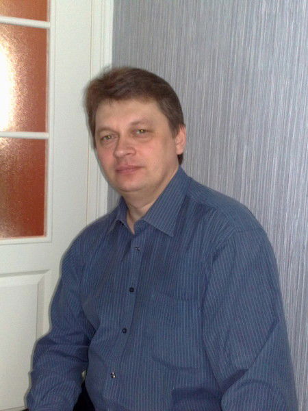 Олег Безукладников