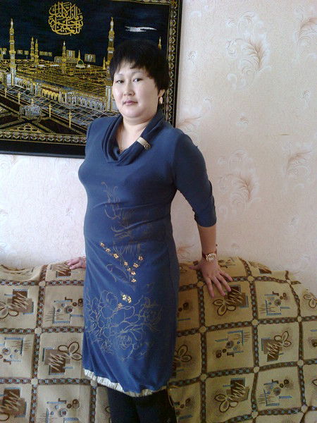 Роза Сугурова