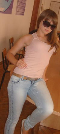 Юлия Александрова