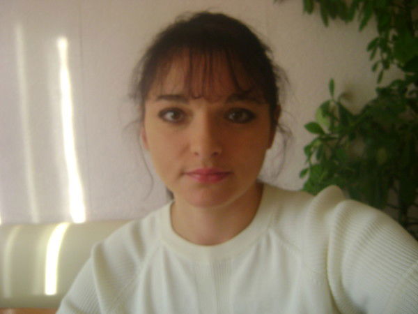 Татьяна Акимова