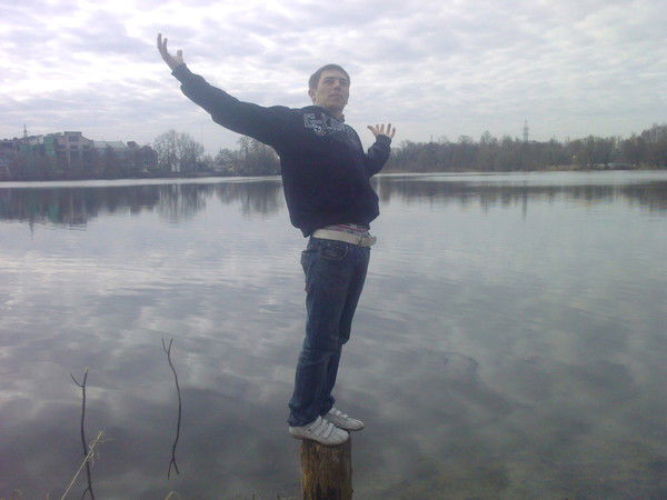 Дмитрий Крутов