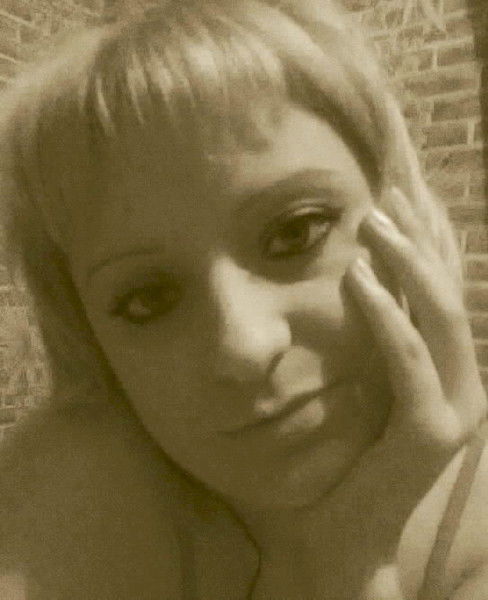 Галина Побегайло (Дякив)