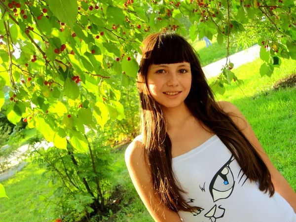 Анна Некрасова