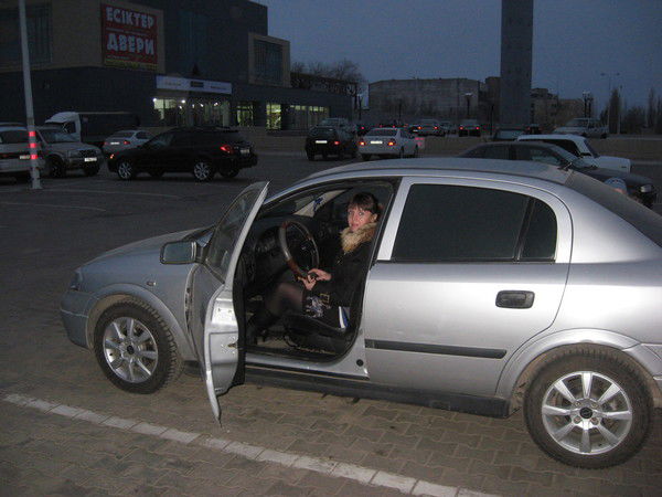 Наталья Лытых