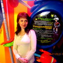 Елена Буданова