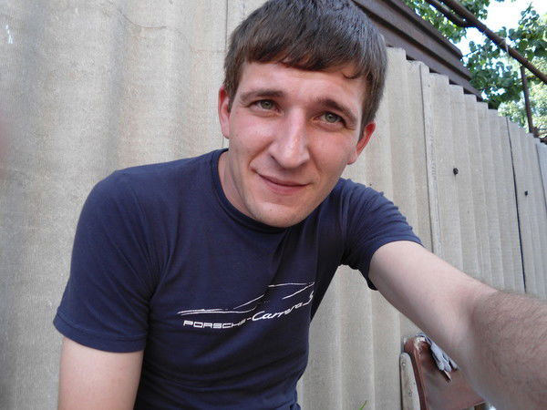 Денис Куриленко