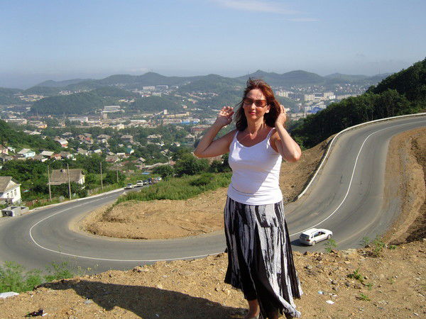 Елена Кудинова