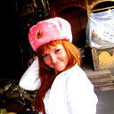 Анна Загайнова