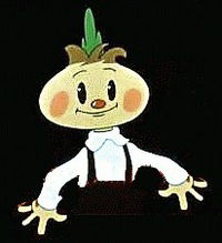 Боря Меснянкин