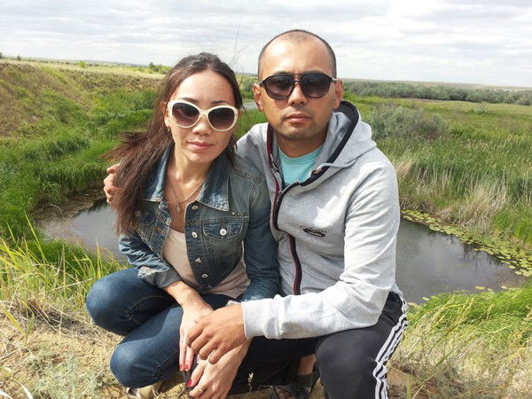 Эльмира Конарова