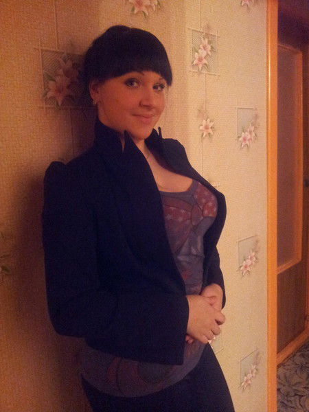 Настюшка :)))))