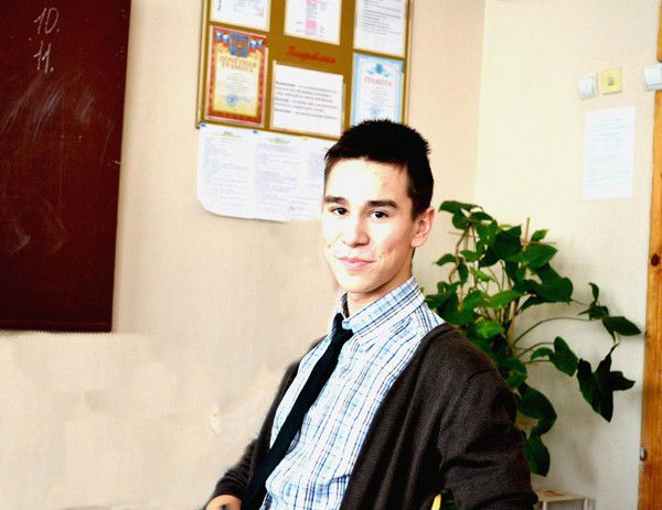 Артём Телятицкий