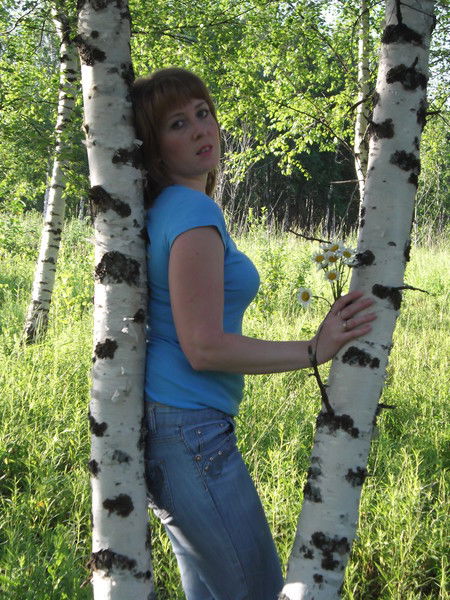 Елена Емельянова