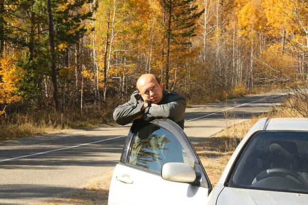 Артем Черных