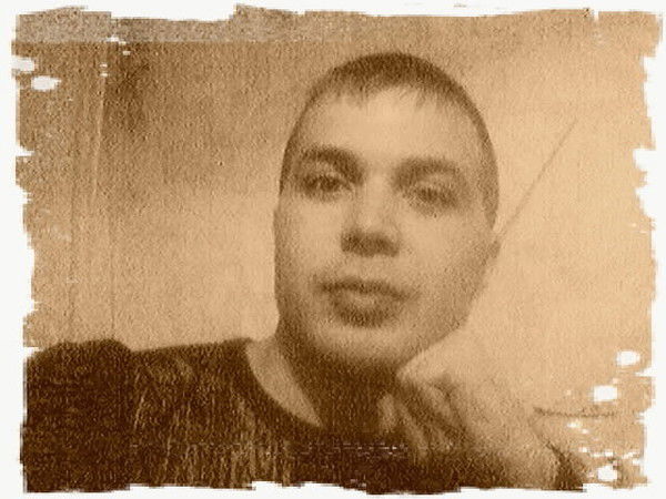 Андрей Кокшаров