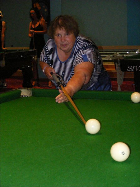 Наталья Петровна Соловьева