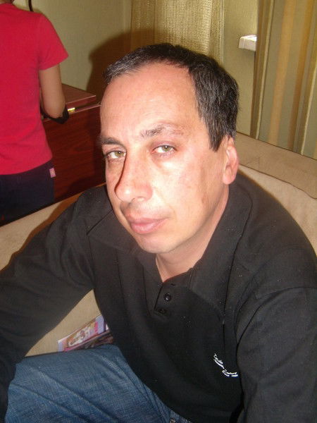 Геннадий Лушников