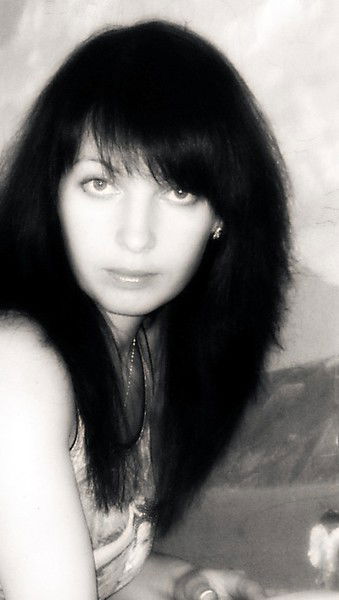 Наталья Мацюра