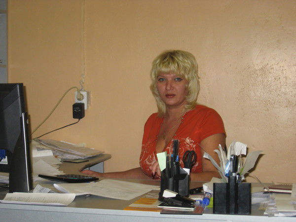 Наталья Ланченкова