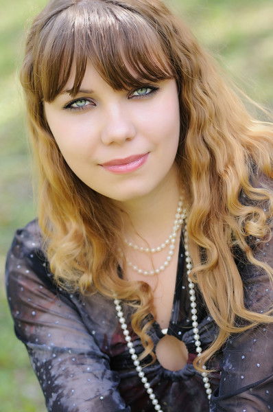 Ольга Сторублевцева