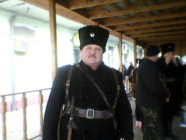 Андрей Гречко