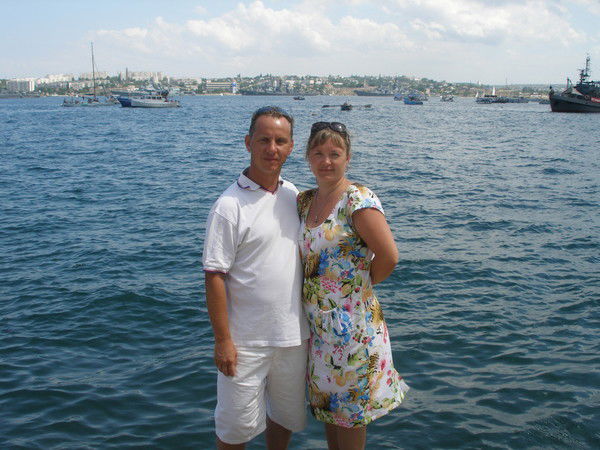 Вадим Шаровкин