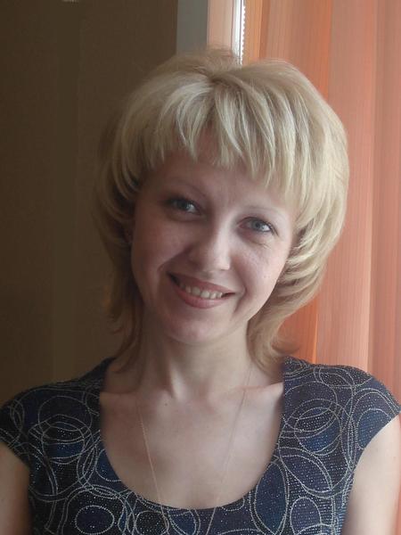 Анна Сивцова