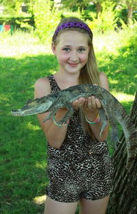 Настя Подгорная