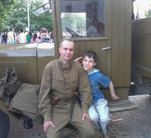 Иван Тимофеев