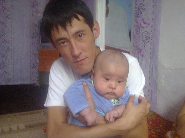 ***гулжайна ***