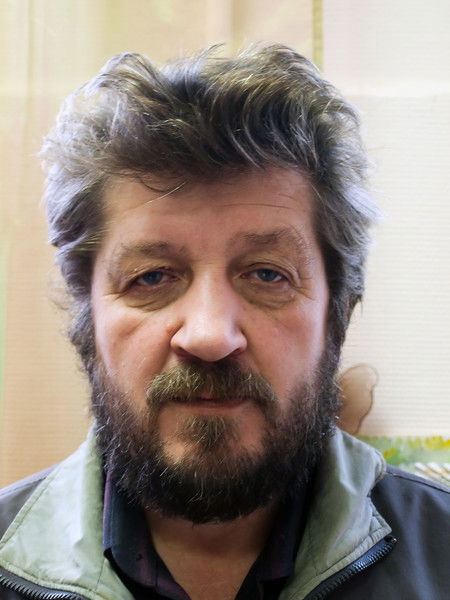 Виталий Доманский