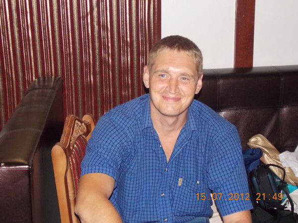 Сергей Пушкаренко