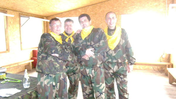 Игорь Малиновский