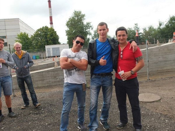 Казбек Олисаев